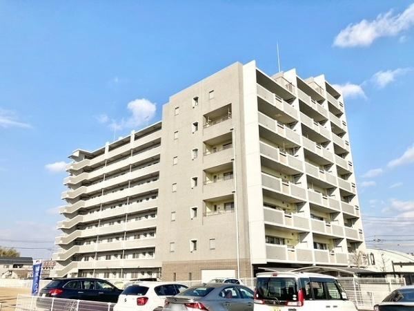 3LDK apartment in Kashihara, Nara - Photo 1