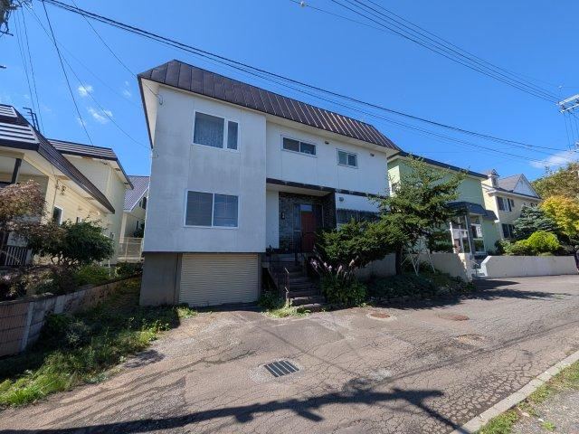 269 m² land in Chuo Ward, Sapporo, Hokkaido - Photo 1