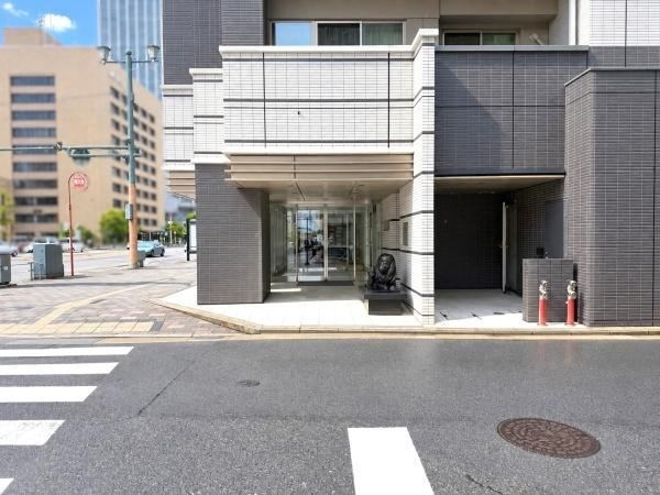 2LDK apartment in Naka Ward, Hiroshima - Photo 1