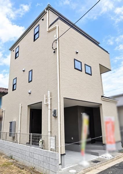 2LDK+S house in Nishi Ward, Sakai, Osaka - Photo 1