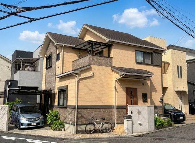 4LDK house in Izumiotsu, Osaka - Photo 1