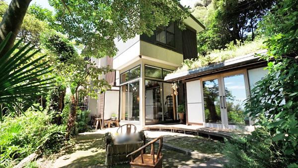 4LDK+2S house in Kamakura, Kanagawa - Photo 1