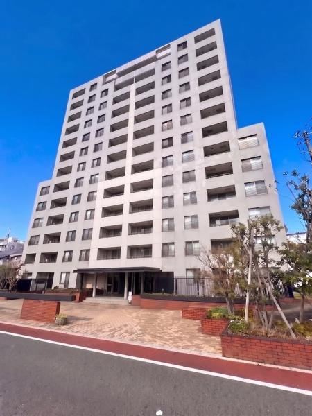 3LDK+S apartment in Tsukuba, Ibaraki - Photo 1
