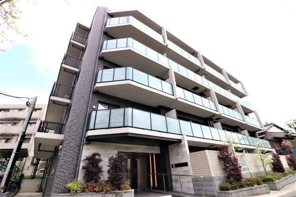 2LDK+S apartment in Asao Ward, Kawasaki, Kanagawa - Photo 1