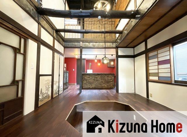 3LDK house in Yamashina Ward, Kyoto - Photo 1