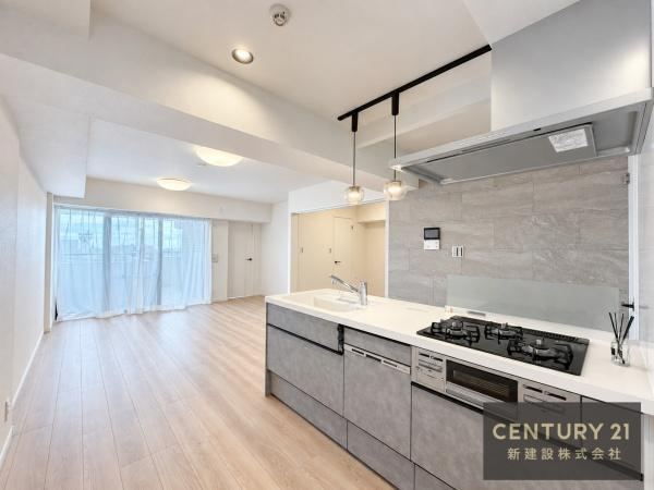 3LDK apartment in Narashino, Chiba - Photo 1