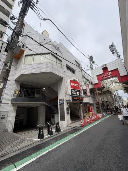 studio apartment in Shinagawa Ward, Tokyo - Photo 1