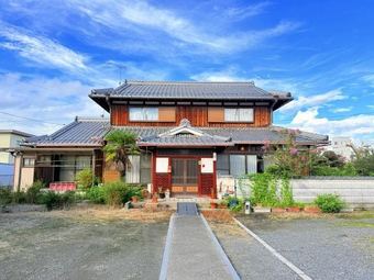 9LDK house in Yasu