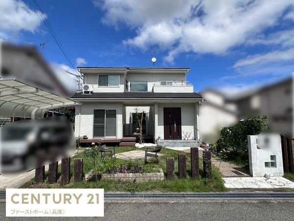 3LDK+S house in Himeji, Hyogo - Photo 1