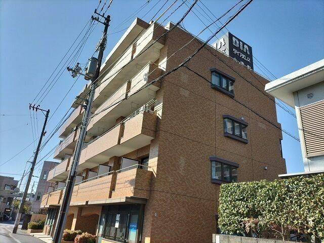 3LDK apartment in Kochi, Kochi - Photo 1