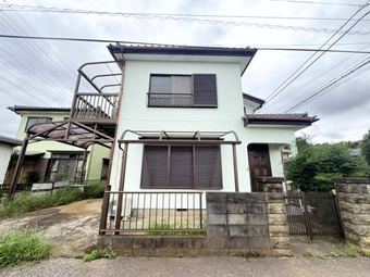3K house in Yachimata