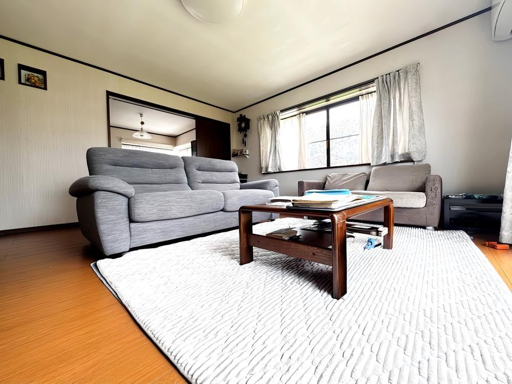 5DK house in Tsukuba, Ibaraki - Photo 1