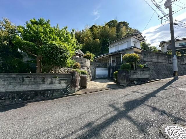 4DK house in Yahatanishi Ward, Kitakyushu, Fukuoka - Photo 1