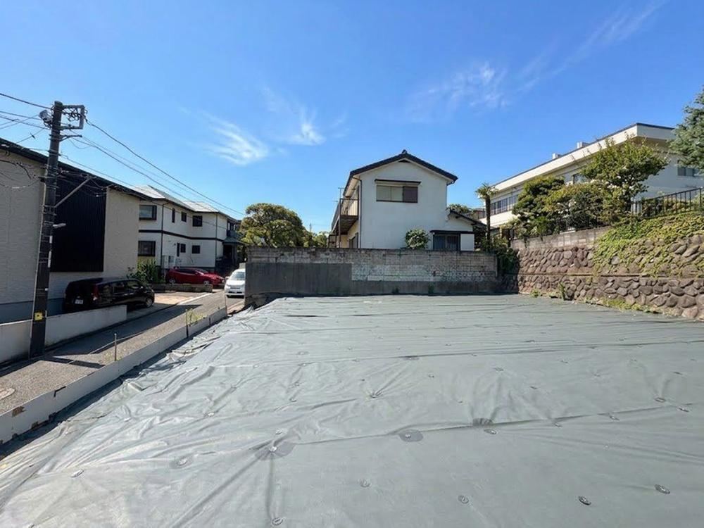 278 m² land in Kamakura, Kanagawa - Photo 1