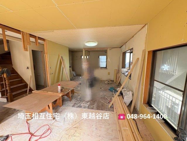 3LDK house in Koshigaya, Saitama - Photo 1