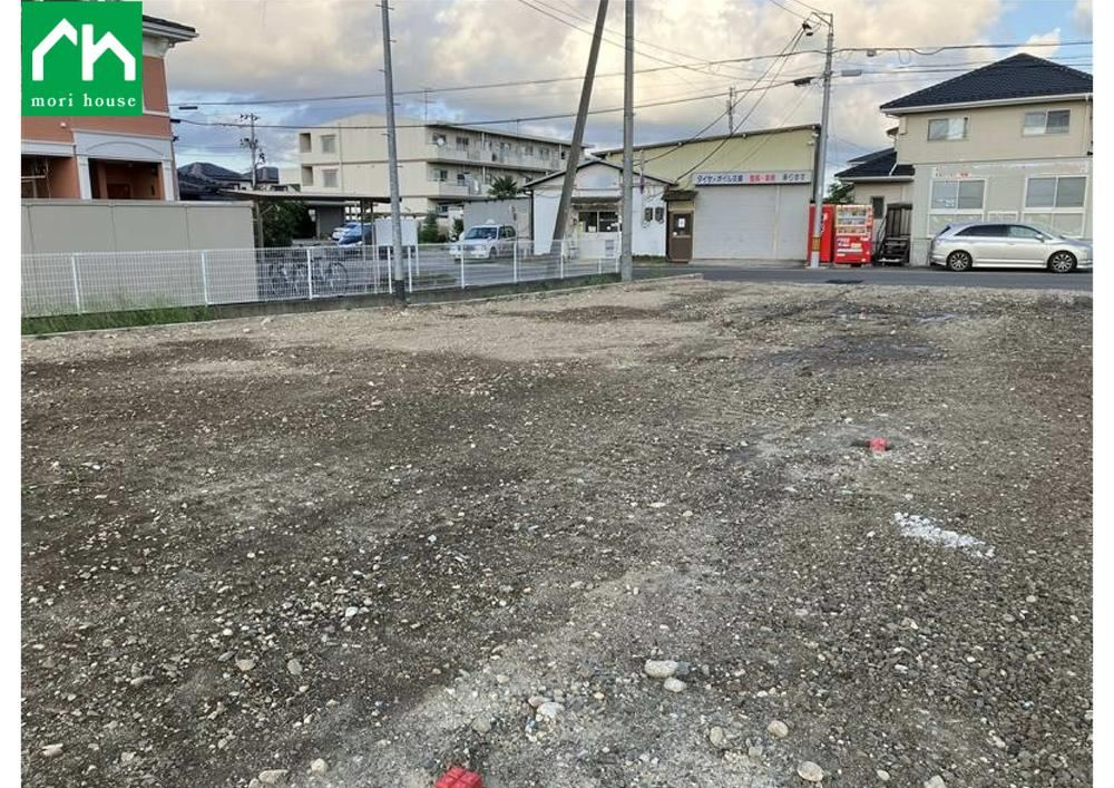 167 m² land in Wakabayashi Ward, Sendai, Miyagi - Photo 1
