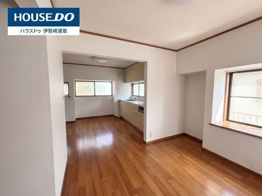 3LDK house in Isesaki, Gunma - Photo 1