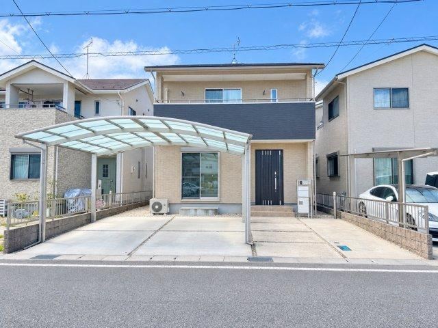 4LDK+S house in Moriyama, Shiga - Photo 1