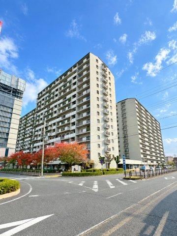 3LDK apartment in Moriyama, Shiga - Photo 1
