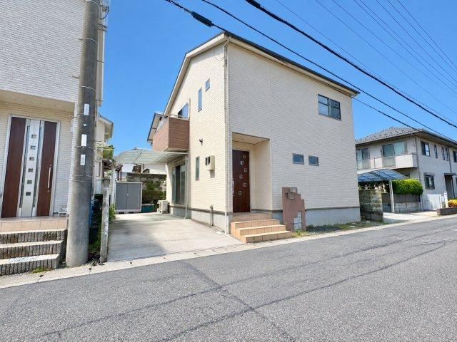 2LDK house in Kusatsu, Shiga - Photo 1