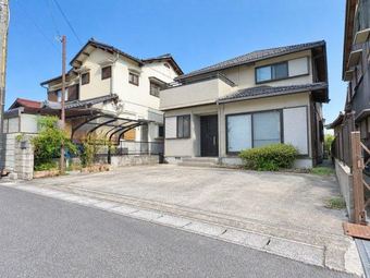 7LDK+2S house in Omihachiman