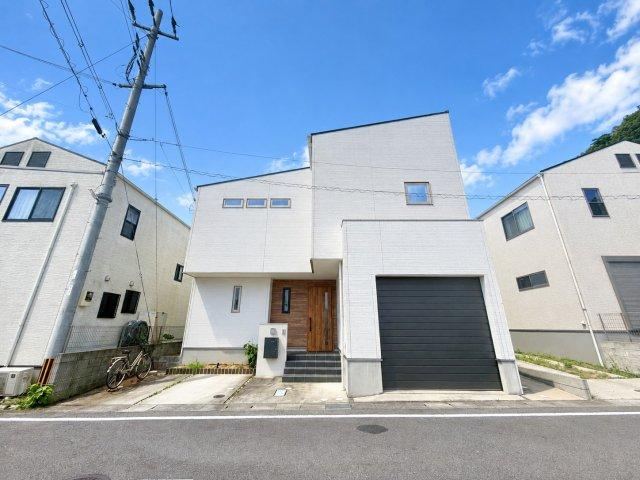 3LDK house in Otsu, Shiga - Photo 1