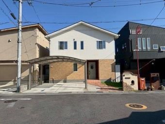 3LDK+S house in Ritto