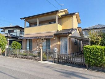 5LDK house in Moriyama