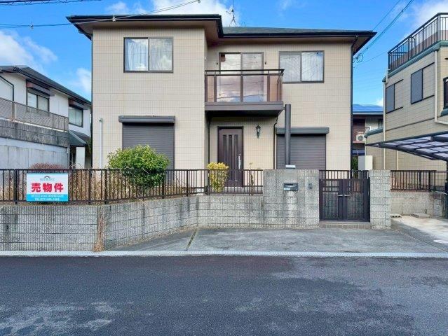 5LDK+S house in Kusatsu, Shiga - Photo 1