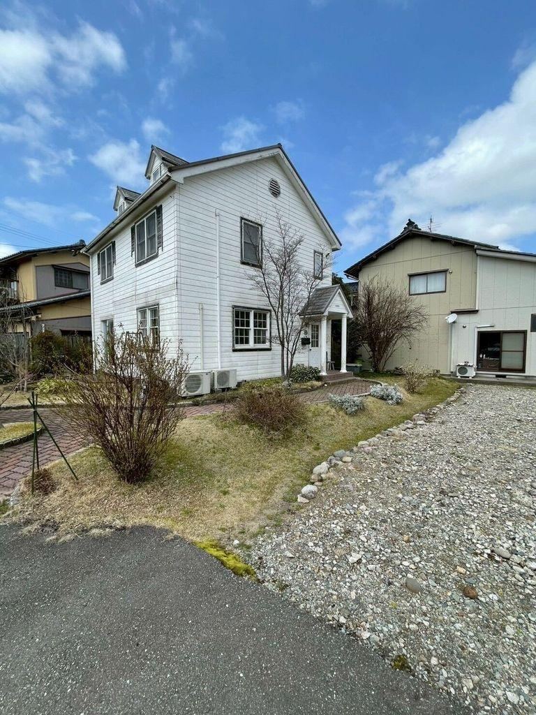 342 m² land in Hakusan, Ishikawa - Photo 1