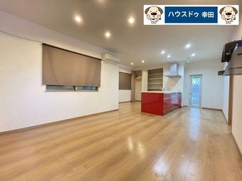 4LDK house in Nishio
