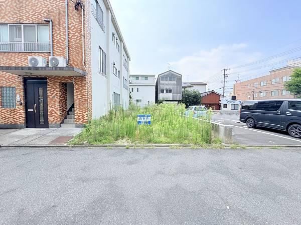 141 m² land in Atsuta Ward, Nagoya, Aichi - Photo 1