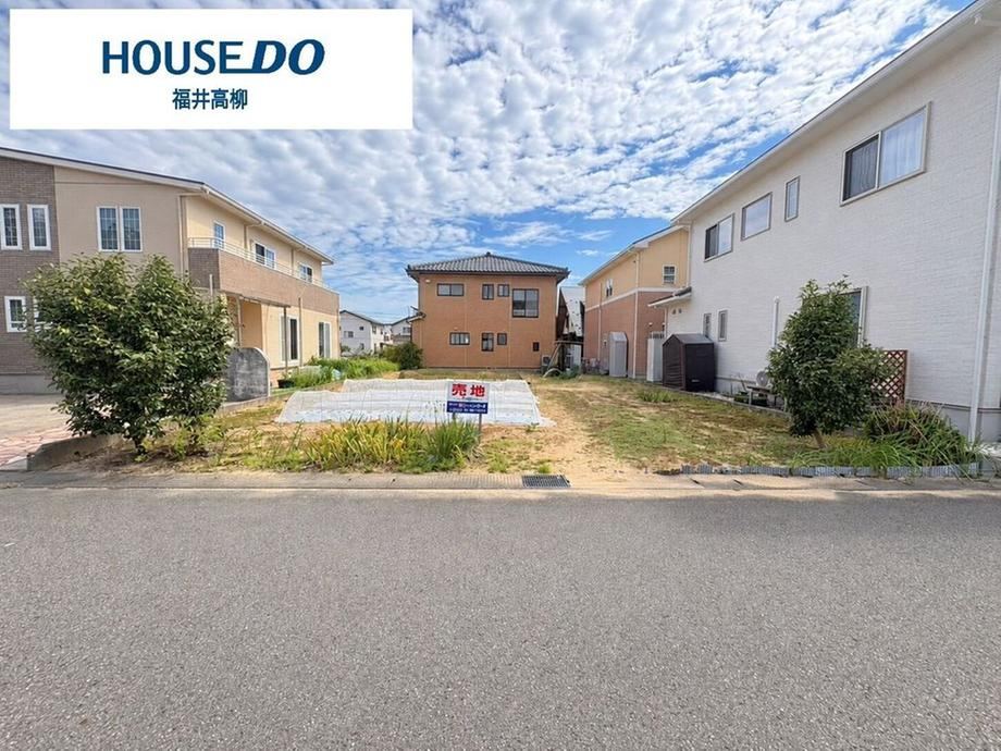 230 m² land in Sakai, Fukui - Photo 1