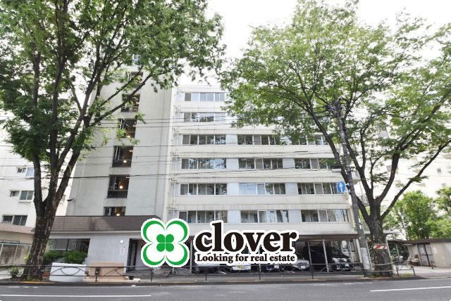 1LDK apartment in Setagaya Ward, Tokyo - Photo 1