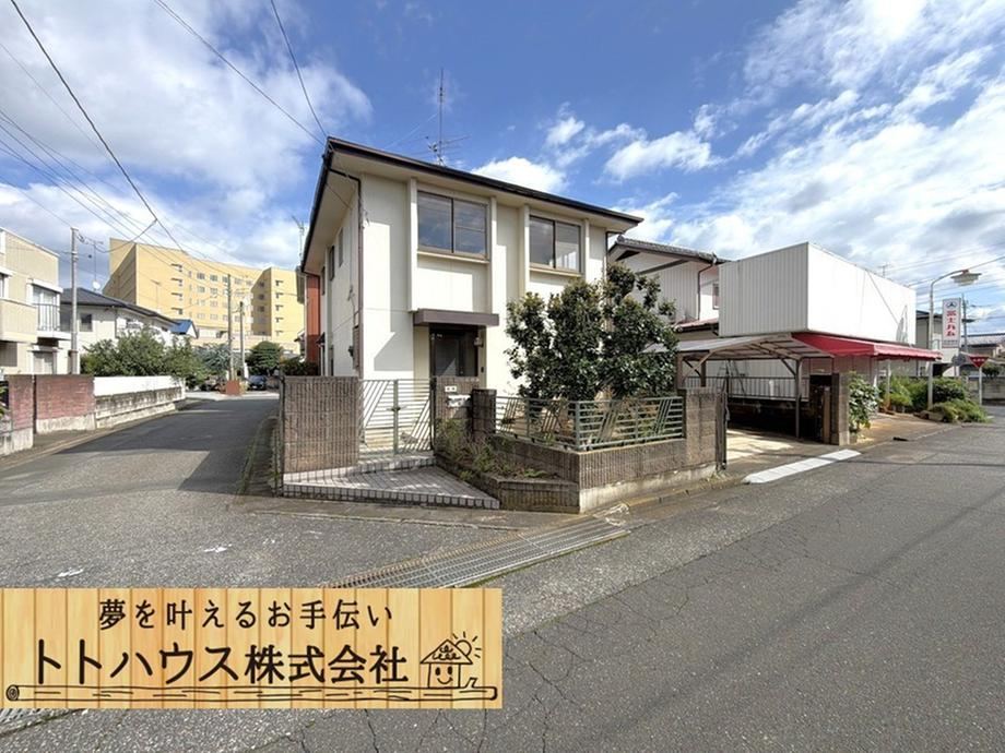 4LDK+S house in Ota, Gunma - Photo 1