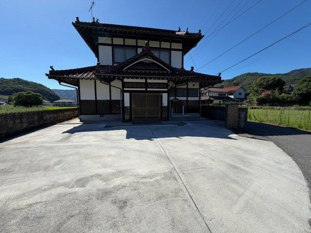 6DK house in Aki Ward, Hiroshima - Photo 1