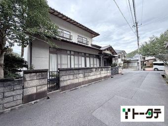 6DK house in Mihara