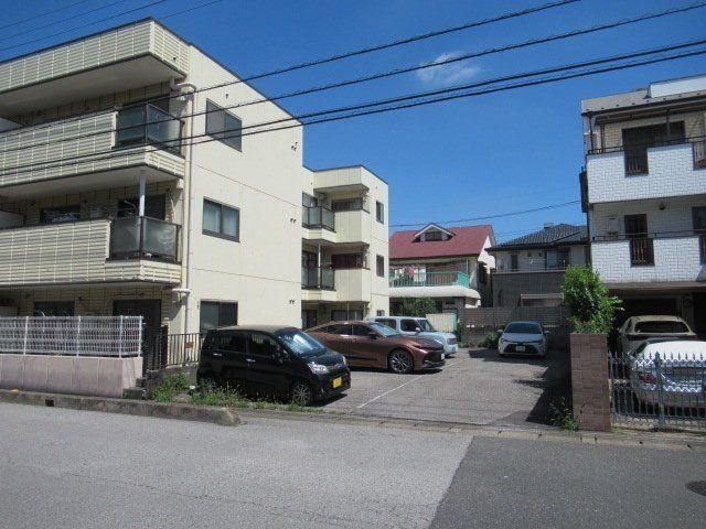 165 m² land in Kawaguchi, Saitama - Photo 1