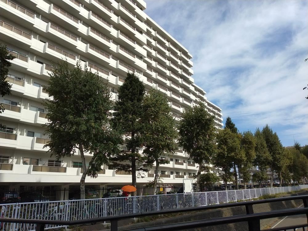 4LDK apartment in Atsubetsu Ward, Sapporo, Hokkaido - Photo 1