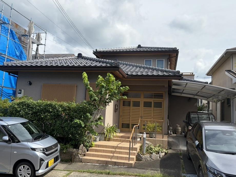5LDK house in Otsu, Shiga - Photo 1