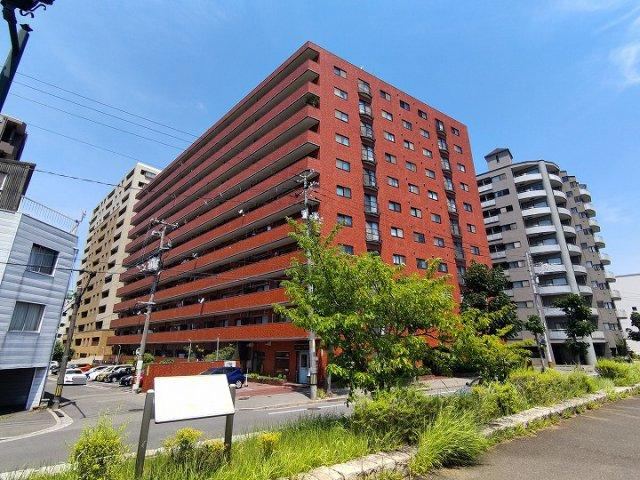 3LDK apartment in Naka Ward, Hiroshima - Photo 1