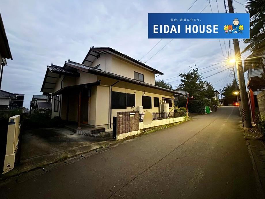 5DK house in Taihaku Ward, Sendai, Miyagi - Photo 1