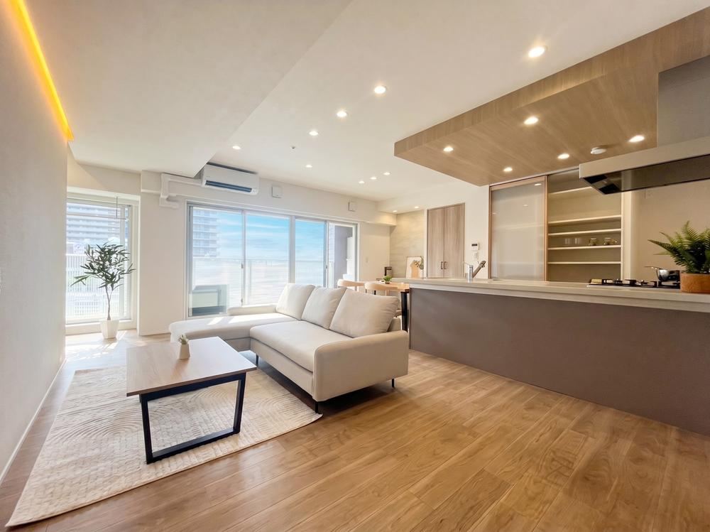 2LDK apartment in Uji, Kyoto - Photo 1