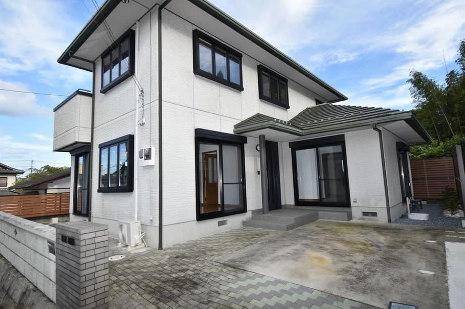 5LDK house in Hitachi, Ibaraki - Photo 1