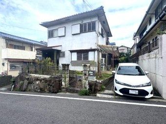 7LK+S house in Hannan