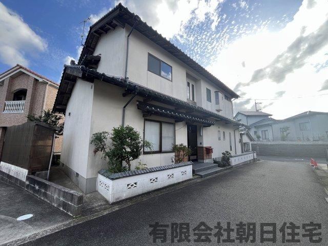 5DK house in Matsue, Shimane - Photo 1