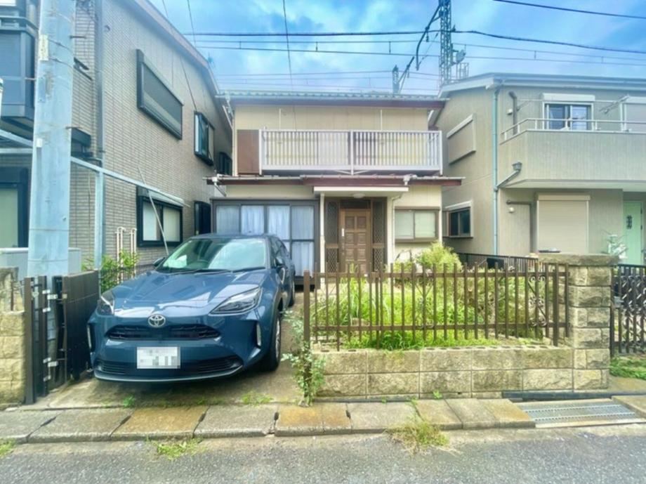 3DK house in Yokosuka, Kanagawa - Photo 1