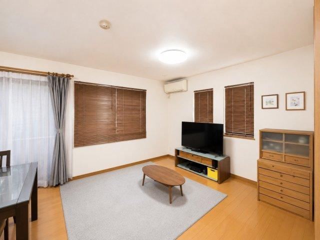 3LDK house in Kunitachi, Tokyo - Photo 1