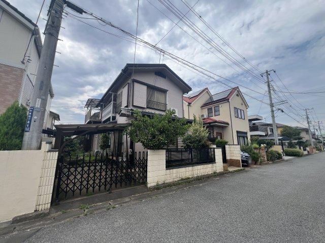 155 m² land in Ageo, Saitama - Photo 1