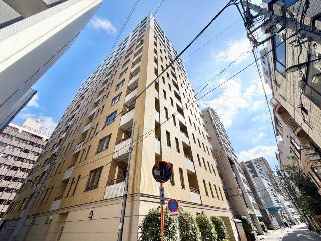 1LDK apartment in Chuo Ward, Tokyo - Photo 1